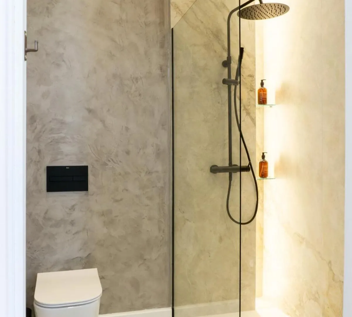 Apartment Azahar Suite Constitucion Malaga