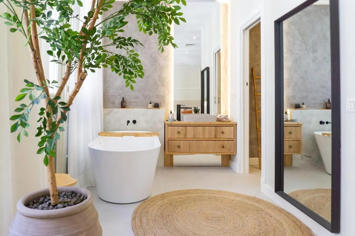 Azahar Suite Constitucion Malaga